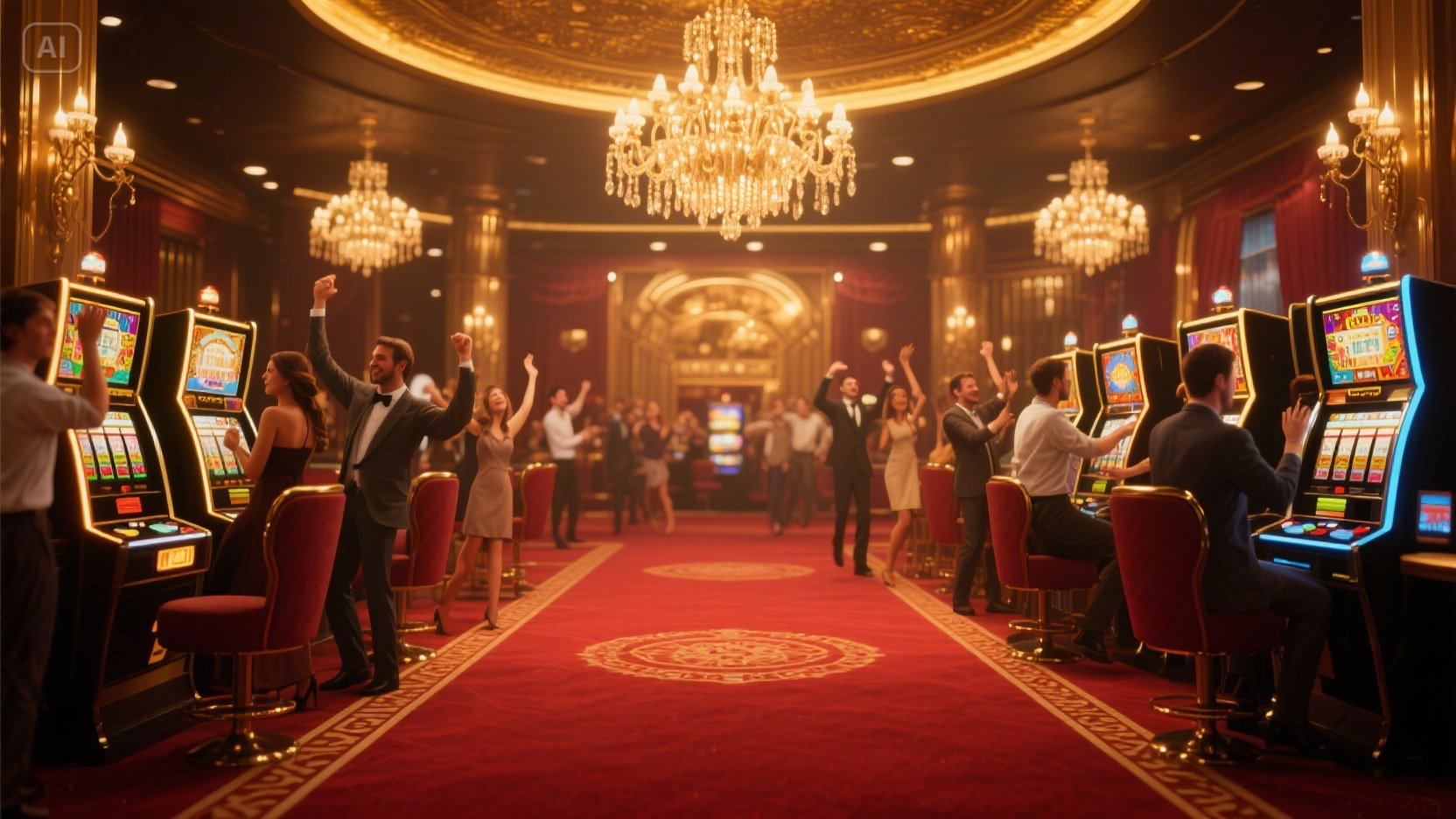 Registration at Single Black Jack Casino