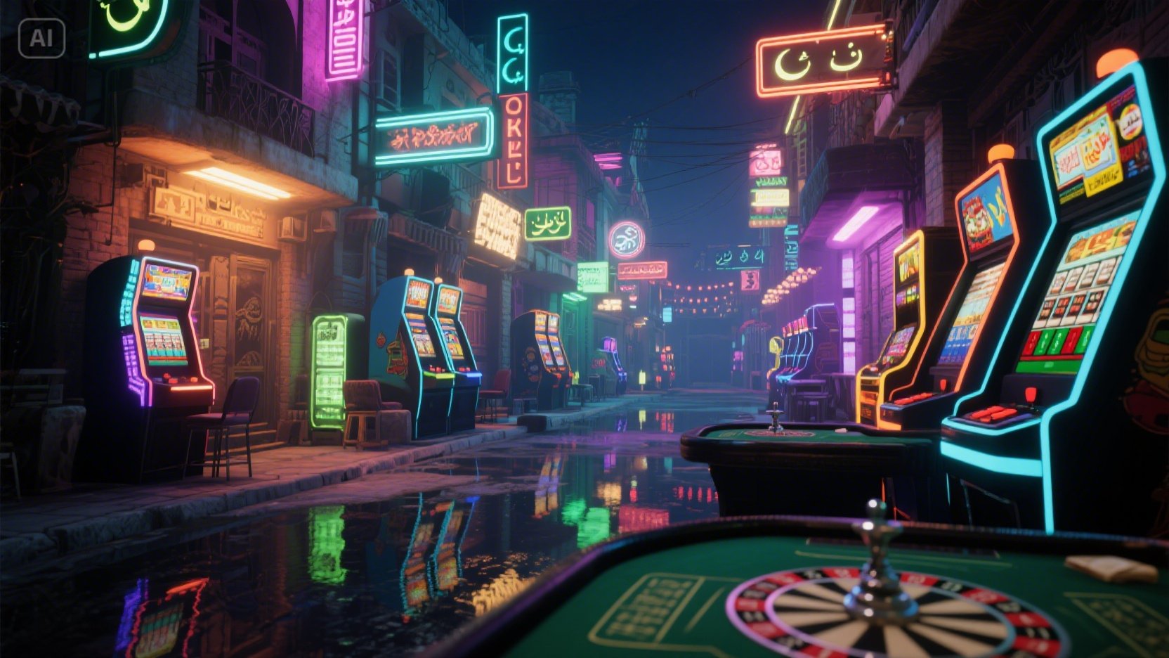 Registration at Single Black Jack Casino